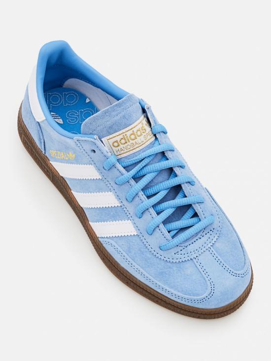 25FW 아디다스 스페지알 스니커즈 BD7632 Blue - ADIDAS