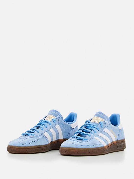 25FW 아디다스 스페지알 스니커즈 BD7632 Blue - ADIDAS