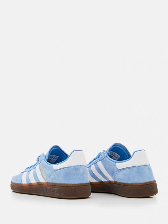25FW 아디다스 스페지알 스니커즈 BD7632 Blue - ADIDAS