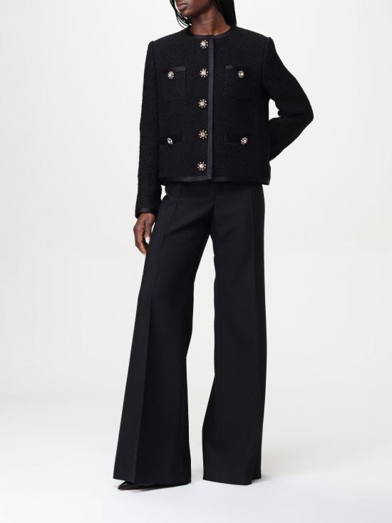 25SS 돌체앤가바나 자켓 F27DAZFU3JL N0000 Black - DOLCE & GABBANA