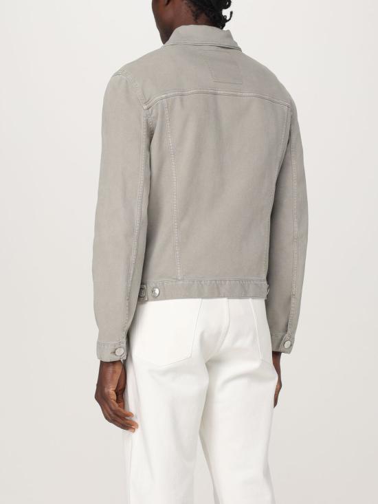 26SS 브루넬로 쿠치넬리 자켓 M277P6910 C7018 Beige - BRUNELLO CUCINELLI