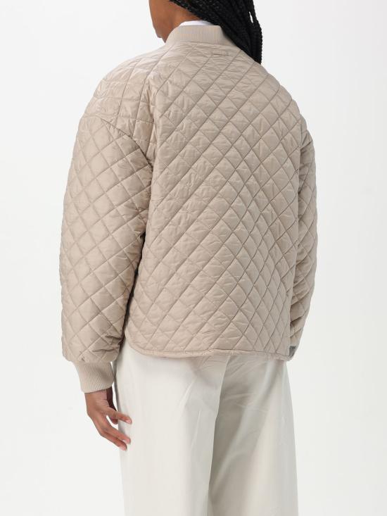 25FW 막스마라 더 큐브 자켓 2519481094600 024 Leather - MAXMARA THE CUBE