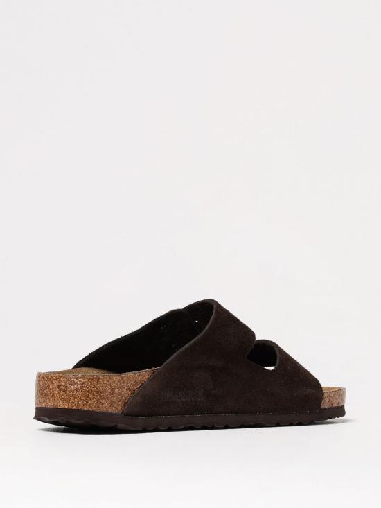 25FW 버켄스탁 뮬/슬리퍼 951313 Black - BIRKENSTOCK