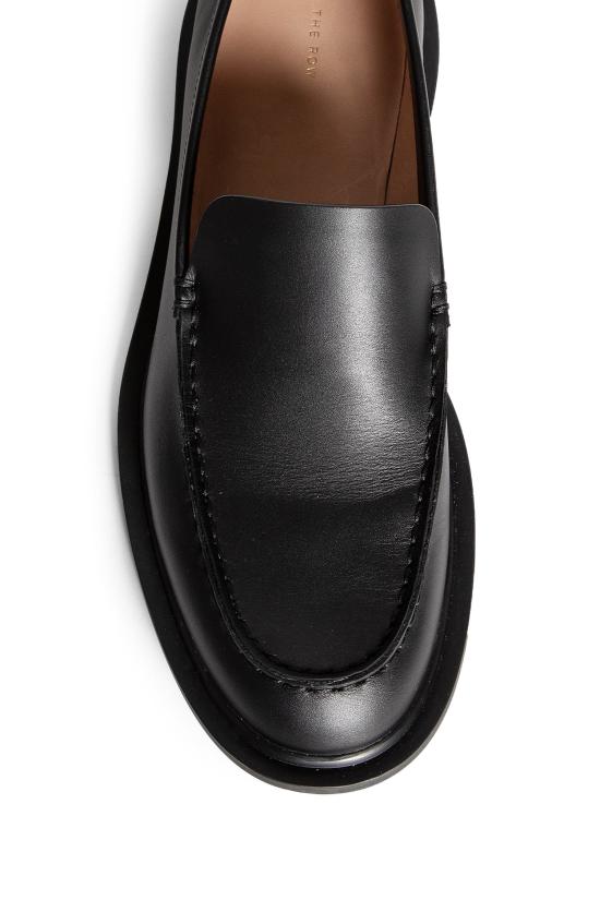  더로우 슈즈 F1602L603BLK Black - THE ROW