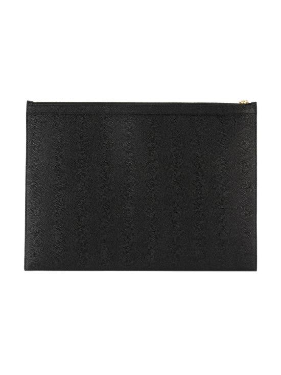  톰브라운 클러치/파우치 MAC020L00198 - THOM BROWNE