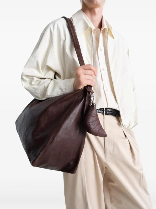  르메르 키링 SL0082LL0018 camel - LEMAIRE