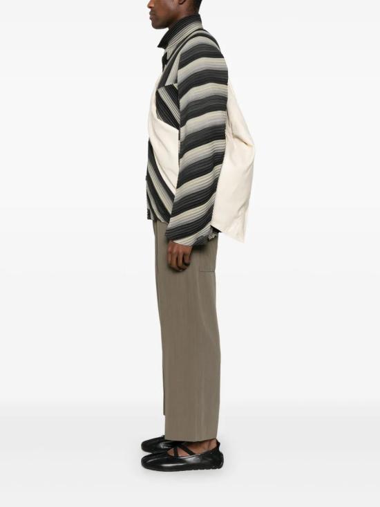  르메르 숄더백 BG0157LL0075 ecru - LEMAIRE