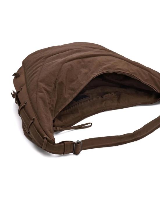  르메르 숄더백 BG0105LF1330 brown - LEMAIRE