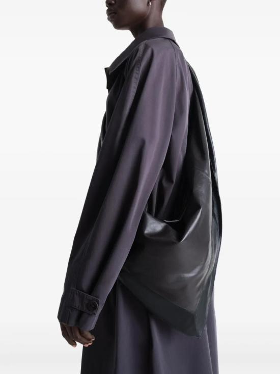  르메르 숄더백 BG0157LL0075 black - LEMAIRE