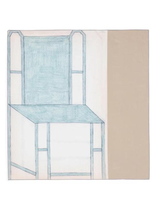  르메르 머플러/스카프 AC1222LF1421 beige