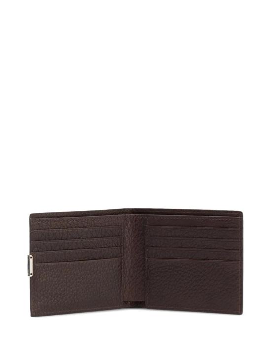  르메르 남성지갑 SL0066LL139 brown - LEMAIRE