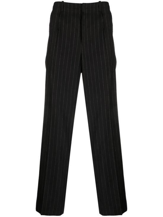  아워레가시 치노 팬츠 M4234BBC black