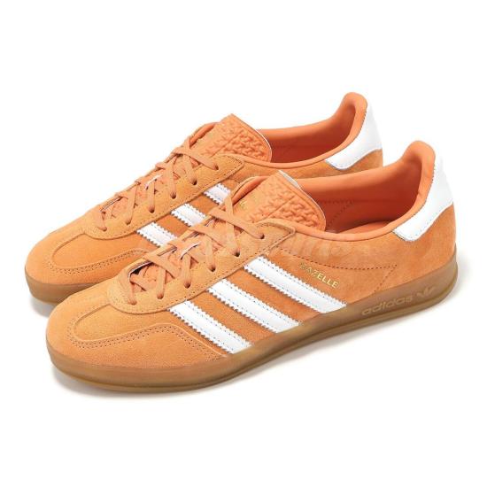  아디다스 스니커즈 JI2586 DOM - ADIDAS