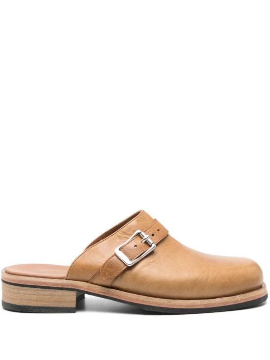  아워레가시 뮬/슬리퍼 A2257CMBCAMIONMULE caramel