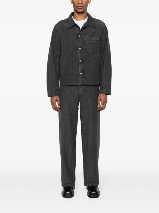  아워레가시 자켓 M2245RT - OUR LEGACY