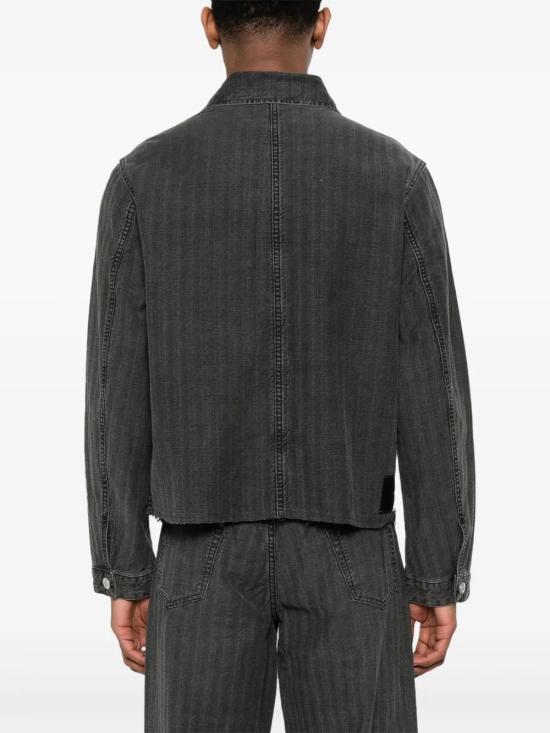  아워레가시 자켓 M2245RT - OUR LEGACY