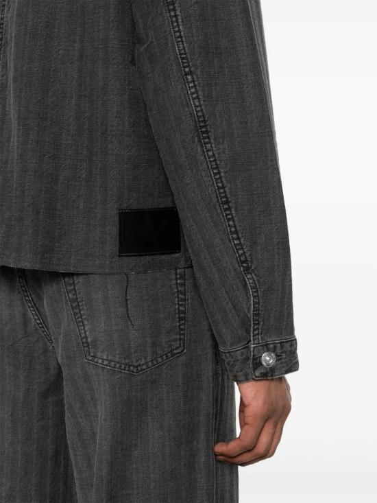  아워레가시 자켓 M2245RT - OUR LEGACY