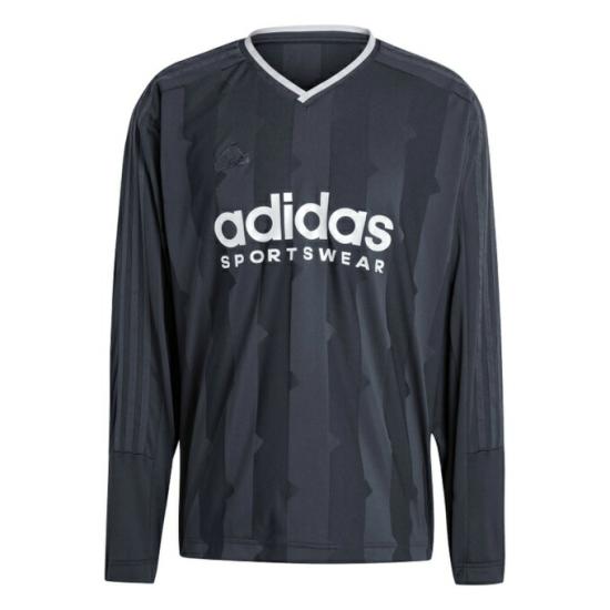 24FW 아디다스 긴팔 티셔츠 IX1336 DOM