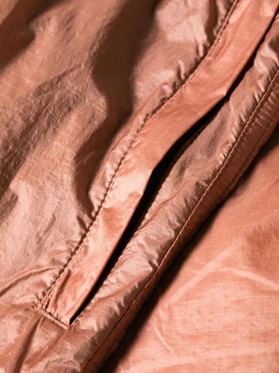  아워레가시 스윔팬츠 M2244DDP ochre brown - OUR LEGACY