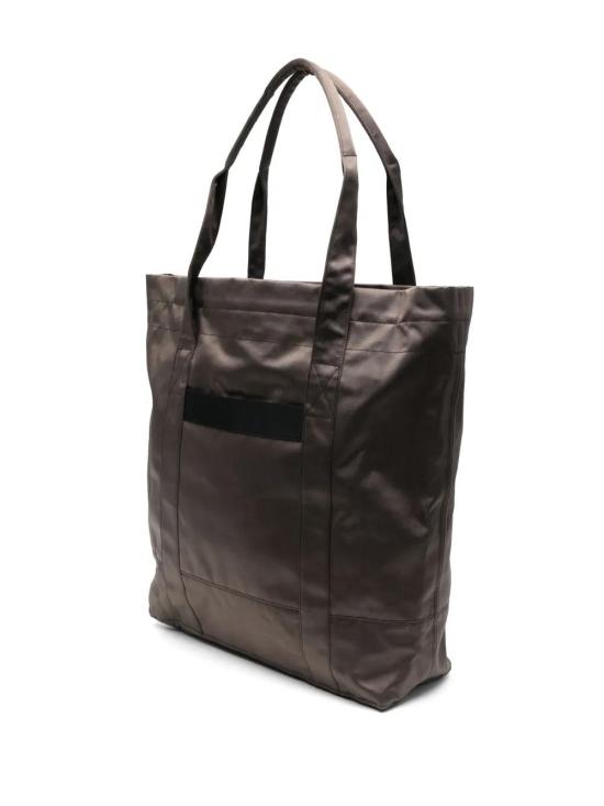  아워레가시 토트백 A4248AOD olive green - OUR LEGACY