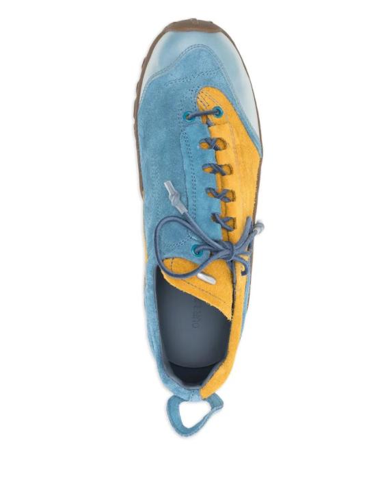  아워레가시 스니커즈 A2257GSO blue - OUR LEGACY