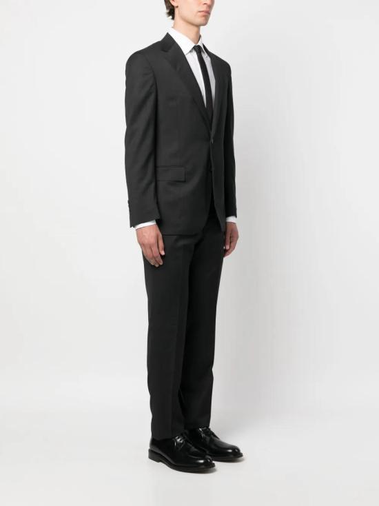  폴로 랄프로렌 수트 세트 715587385001 charcoal - POLO RALPH LAUREN