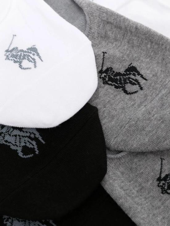  폴로 랄프로렌 양말 449799742 grey - POLO RALPH LAUREN