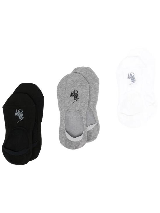  폴로 랄프로렌 양말 449799742 grey