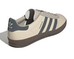  아디다스 가젤 인도어 스니커즈 JI2584 DOM - ADIDAS