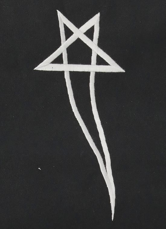 25SS 릭 오웬스 토트백 RH0000005 CVS10908 Black - RICK OWENS