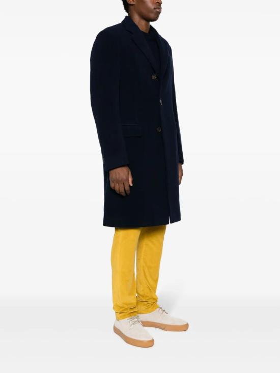  폴로 랄프로렌 코트 715919468003 navy - POLO RALPH LAUREN