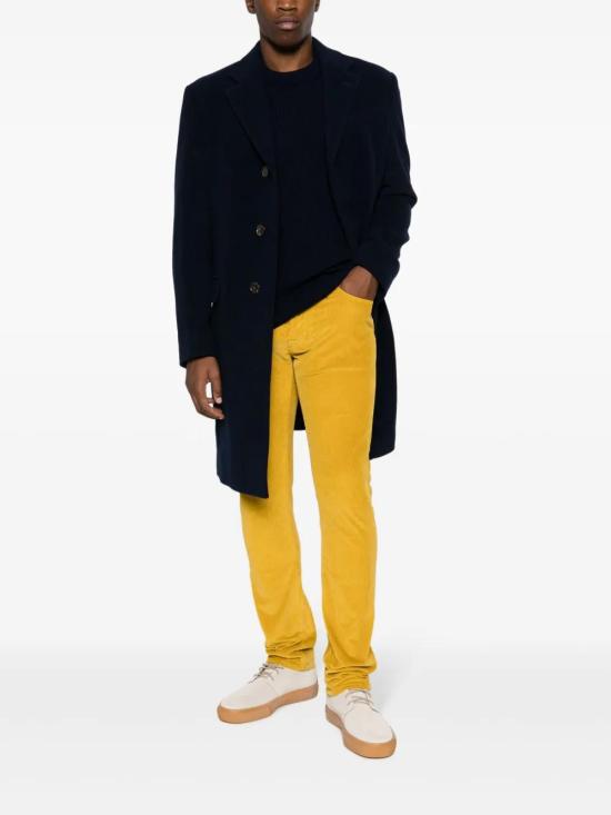  폴로 랄프로렌 코트 715919468003 navy - POLO RALPH LAUREN