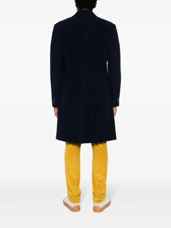  폴로 랄프로렌 코트 715919468003 navy - POLO RALPH LAUREN