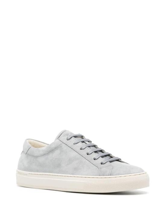  폴로 랄프로렌 스니커즈 809913533005 grey - POLO RALPH LAUREN