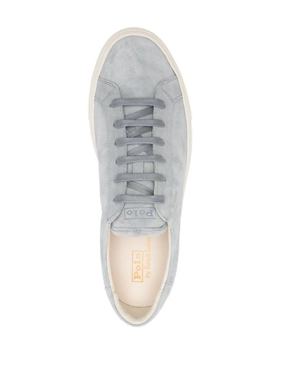  폴로 랄프로렌 스니커즈 809913533005 grey - POLO RALPH LAUREN