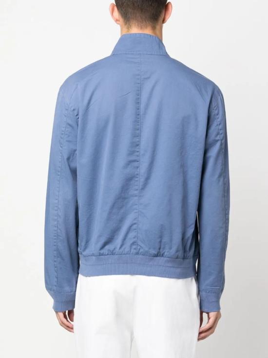  폴로 랄프로렌 봄버 자켓 710907716 sky - POLO RALPH LAUREN