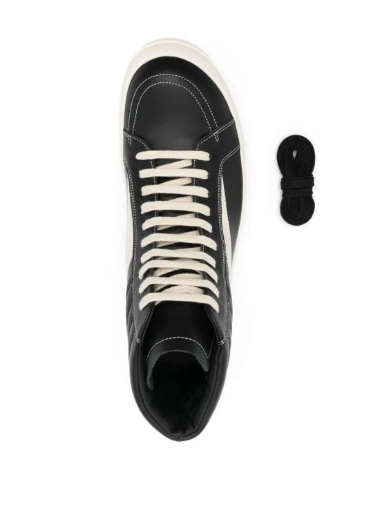  릭 오웬스 스니커즈 RU02D6896LCOLVS - RICK OWENS