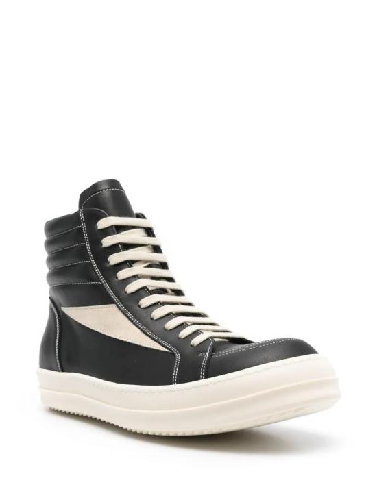  릭 오웬스 스니커즈 RU02D6896LCOLVS - RICK OWENS