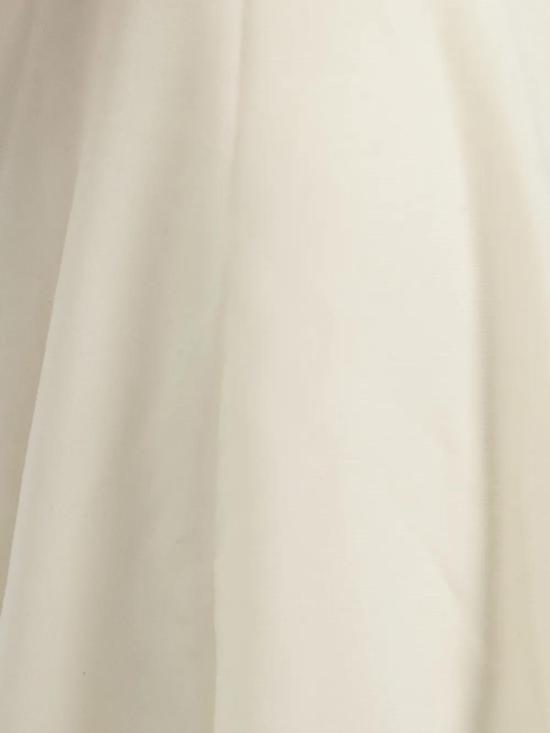  릭 오웬스 머플러/스카프 RR01E5453BZ white - RICK OWENS