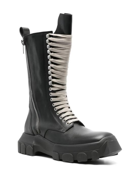  릭 오웬스 부츠 RU01D3880LOO - RICK OWENS