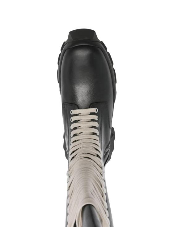  릭 오웬스 부츠 RU01D3880LOO - RICK OWENS