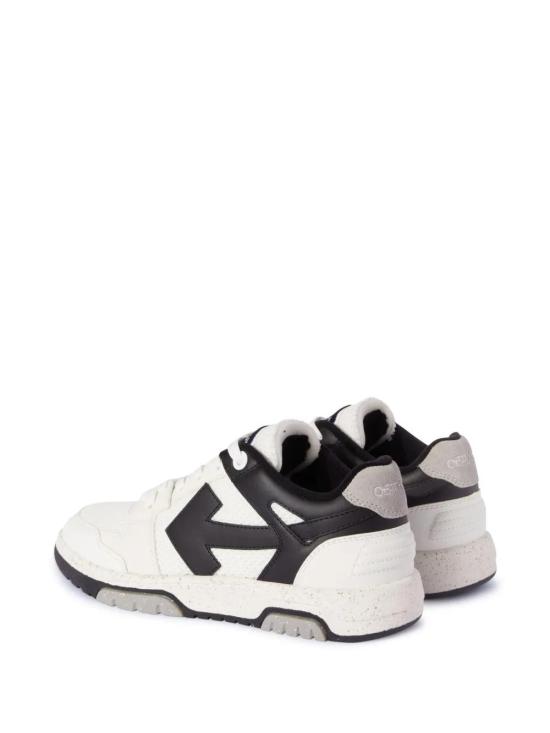  오프화이트 스니커즈 OMIA243F23LEA0010110 white - OFF WHITE