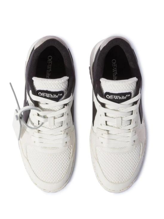  오프화이트 스니커즈 OMIA243F23LEA0010110 white - OFF WHITE