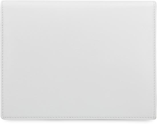  돌체앤가바나 크로스백 BB7287AW57680002 WHITE - DOLCE & GABBANA