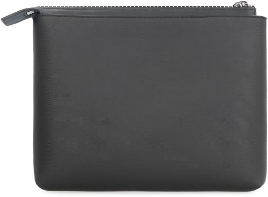 25SS 지방시 가죽소품 BK60EAK1PH 001 BLACK - GIVENCHY