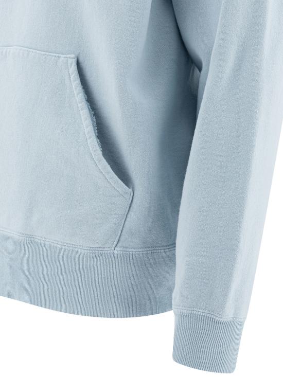 25SS 세인트 미카엘 스웨터 SMHR80000048BLUE LIGHT BLUE - SAINT MXXXXXX