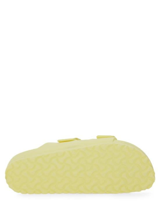 25SS 버켄스탁 샌들 1022466 POPCORN YELLOW - BIRKENSTOCK