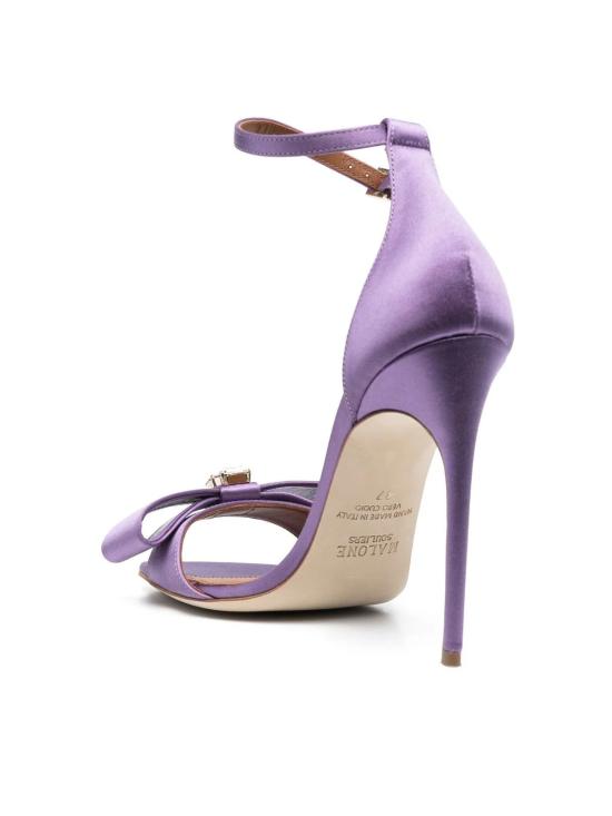  말론 슐저 힐/펌프스 EMILY1102 LILAC PINK PURPLE - MALONE SOULIERS