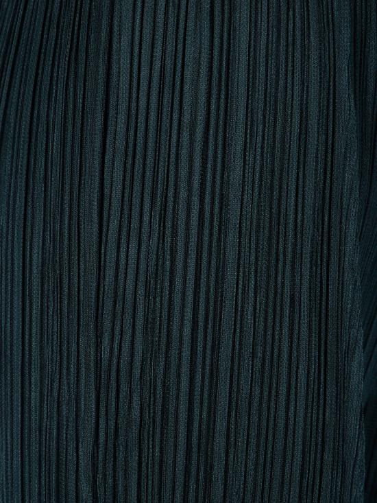 25SS 플리츠플리즈 스트레이트 팬츠 PP56JF373 67 GREEN - PLEATS PLEASE