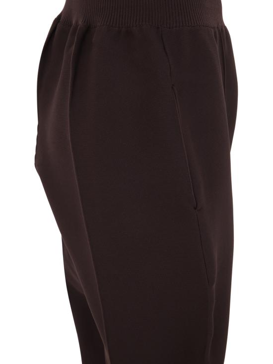  플리츠플리즈 스트레이트 팬츠 PP28KF783 17 BLACK - PLEATS PLEASE